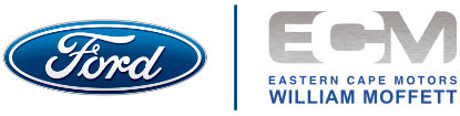 Eastern Cape Motors William Moffett Logo